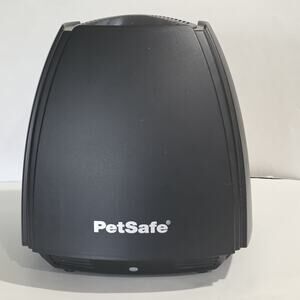 Petsafe RFA-554A Free to Roam Transmitter Wireless Dog Fence - No Power Adapter